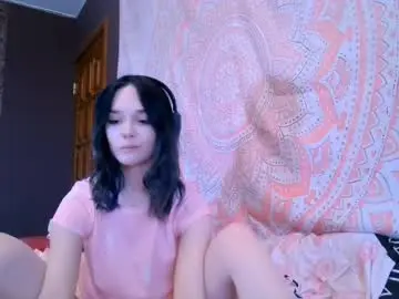 Chaturbate Sex Chat of baby_onface