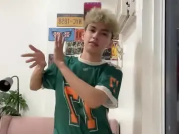 Chaturbate Best Webcam of camwithethan