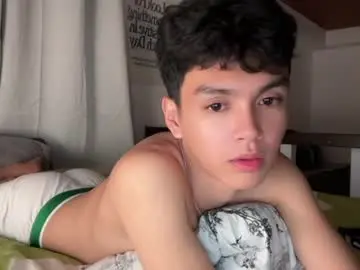 Chaturbate Live Sex of camwithethan
