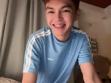 Chaturbate Live Sex of camwithethan