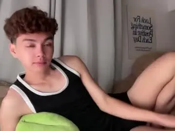 Chaturbate Nude Webcam of camwithethan