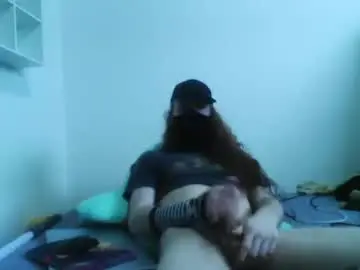 Chaturbate Live Sex Cam of cleanseleen