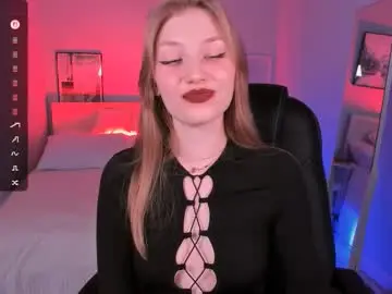 Chaturbate Live Sex of dakotamabs