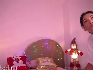 Chaturbate Sex Chat of dannaberlin