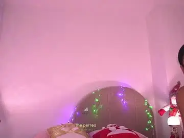 Chaturbate Private Sex Chat of dannaberlin