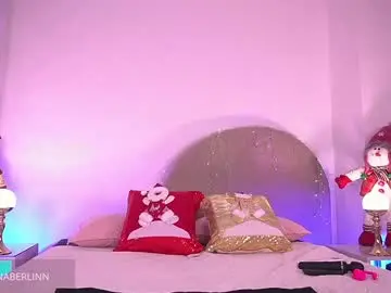 Chaturbate Live Sex Cam of dannaberlin