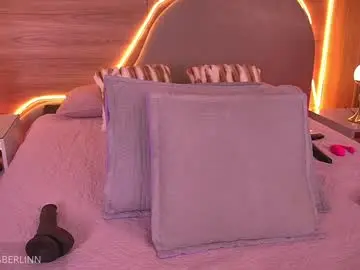 Chaturbate Sex Chat of dannaberlin