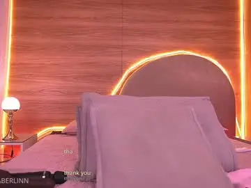 Chaturbate Nude Webcam of dannaberlin