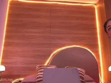 Chaturbate Sex Cam of dannaberlin