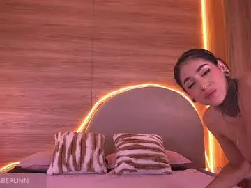 Chaturbate Adult Video Chat of dannaberlin