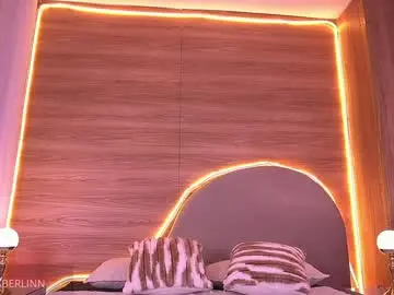 Chaturbate Sex Chat of dannaberlin