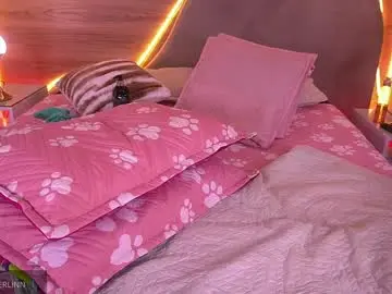 Chaturbate Live Porn of dannaberlin