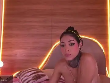 Chaturbate Nude Webcam of dannaberlin