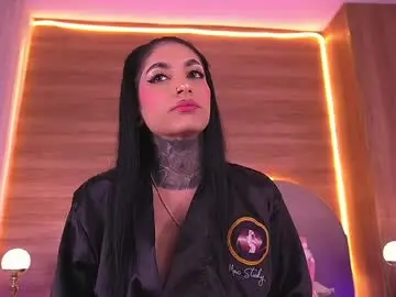 Chaturbate Free Porn Cam of dannaberlin