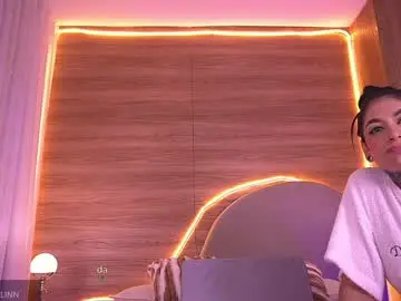 Chaturbate Nude Webcam of dannaberlin