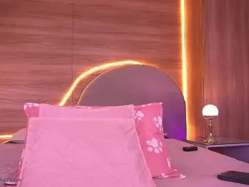 Chaturbate Best Webcam of dannaberlin