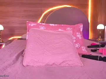 Chaturbate Live Sex of dannaberlin