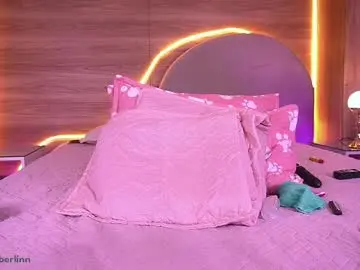 Chaturbate Live Porn of dannaberlin