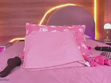 Chaturbate Live Sex Cam of dannaberlin