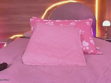 Chaturbate Adult Webcam of dannaberlin