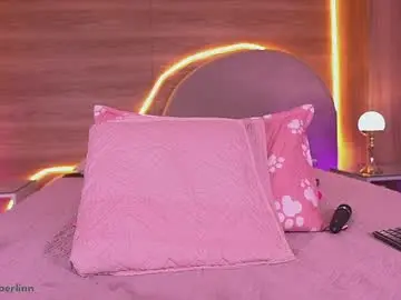 Chaturbate Nude Webcam of dannaberlin