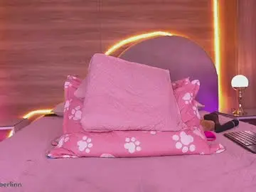 Chaturbate Free Porn Cam of dannaberlin