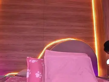 Chaturbate Adult Video Chat of dannaberlin