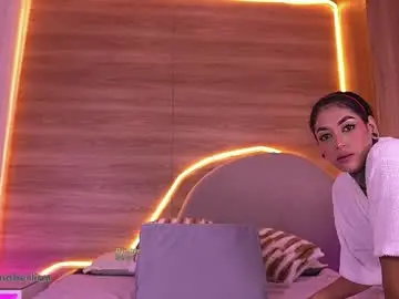 Chaturbate Free Live Porn of dannaberlin