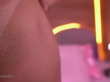 Chaturbate Nude Webcam of dannaberlin