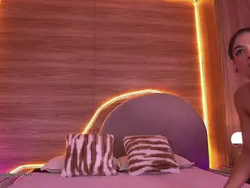 Chaturbate Live Sex of dannaberlin