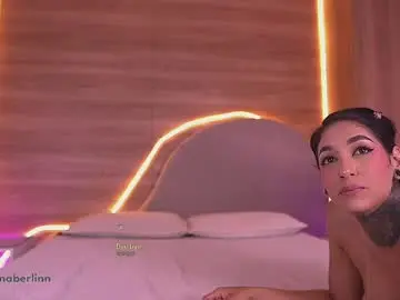 Chaturbate Private Sex Chat of dannaberlin