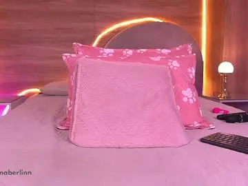 Chaturbate Live Sex of dannaberlin