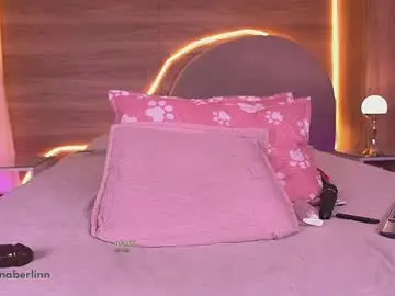 Chaturbate Sex Cam of dannaberlin