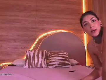 Chaturbate Best Webcam of dannaberlin