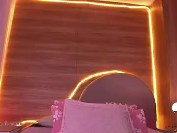 Chaturbate Nude Webcam of dannaberlin