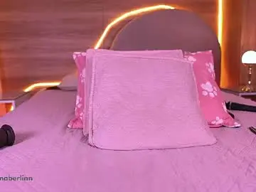 Chaturbate Nude Webcam of dannaberlin