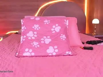 Chaturbate Sex Chat of dannaberlin