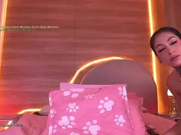 Chaturbate Adult Webcams of dannaberlin