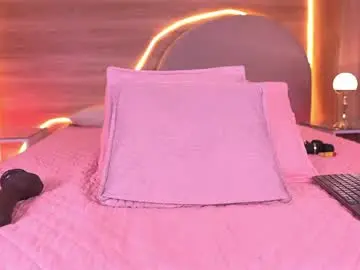 Chaturbate Live Sex Cam of dannaberlin