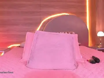 Chaturbate Nude Webcam of dannaberlin