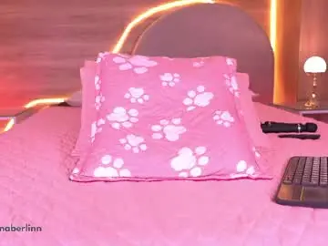 Chaturbate Sex Chat of dannaberlin