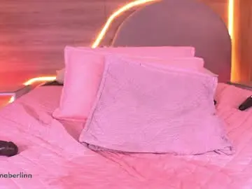 Chaturbate Live Sex Cam of dannaberlin