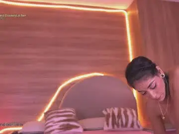 Chaturbate Private Sex Chat of dannaberlin