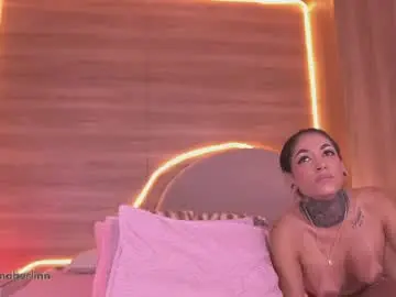 Chaturbate Live Sex of dannaberlin