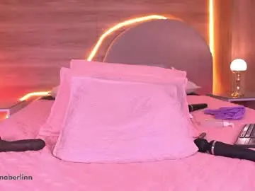 Chaturbate Live Porn of dannaberlin