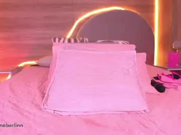 Chaturbate Best live sex cam show of dannaberlin
