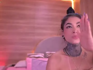 Chaturbate Free Porn Cam of dannaberlin