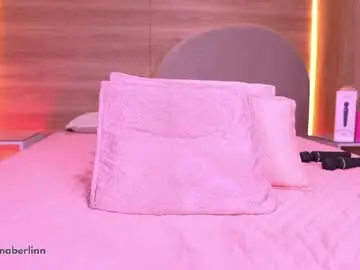 Chaturbate Live Sex of dannaberlin