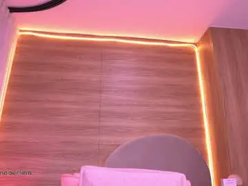 Chaturbate Adult Webcam of dannaberlin