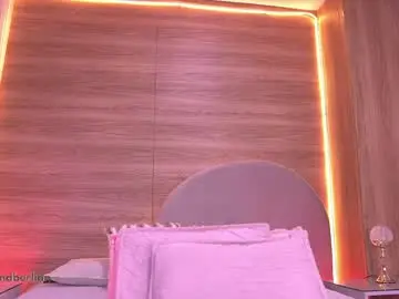 Chaturbate Nude Webcam of dannaberlin